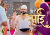 Mere Sai Written Update