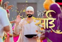 Mere Sai Written Update