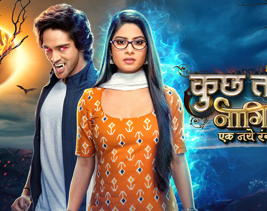 Kuch Toh Hai: Naagin Ek Naye Rang Mein Tv Serial Written Updates