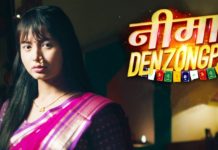 Nima Denzongpa Written Update